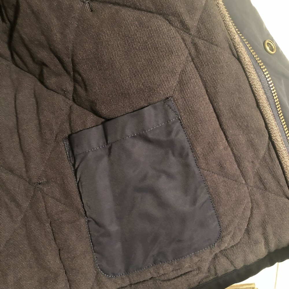 Men’s J.Crew Jacket - Picture 5 of 8